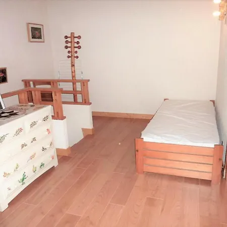 Duplex Cozy 3 Pieces, Proche Des Pistes Avec Piscine Et Parking - Fr-1-573-27 Saint-Jean-d'Aulps