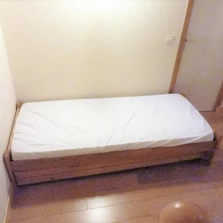 Apartment Duplex Cozy 3 Pieces, Proche Des Pistes Avec Piscine Et Parking - Fr-1-573-27 *