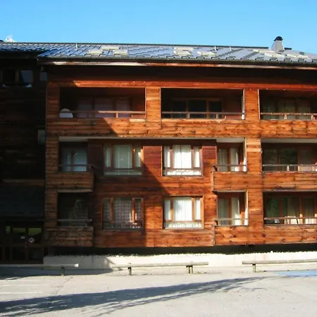 Duplex Cozy 3 Pieces, Proche Des Pistes Avec Piscine Et Parking - Fr-1-573-27 Apartment Saint-Jean-d'Aulps