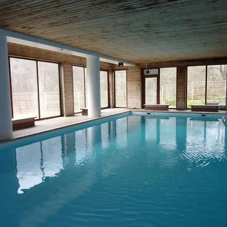Duplex Cozy 3 Pieces, Proche Des Pistes Avec Piscine Et Parking - Fr-1-573-27 *