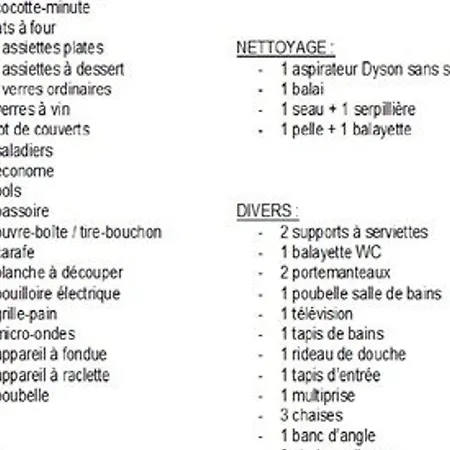 Apartment Duplex Cozy 3 Pieces, Proche Des Pistes Avec Piscine Et Parking - Fr-1-573-27 *