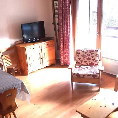 Appartement Duplex à Louer Avec Piscine Et Animaux Admis, Proche Des Pistes à - Fr-1-573-27 *