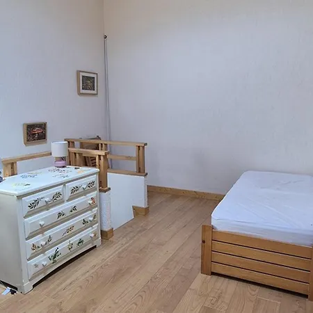 Duplex à Louer Avec Piscine Et Animaux Admis, Proche Des Pistes à - Fr-1-573-27 Appartamento
